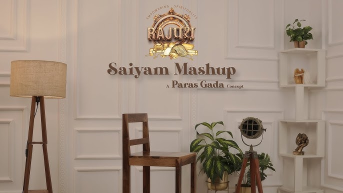 Rajpath Saiyam Mashup 2.0 | Rajpath 4.0